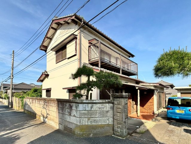 千葉県銚子市海鹿島町中古戸建