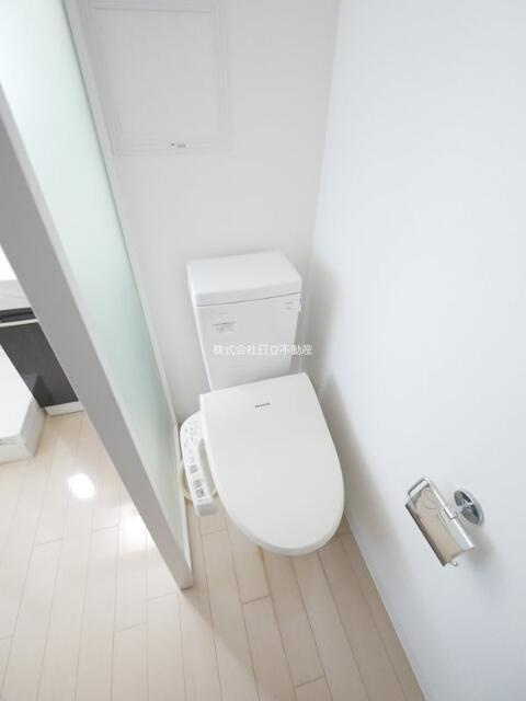 ＡＣＴＳＯＨＯ　ＫＥＩＯ　笹塚のトイレ| 