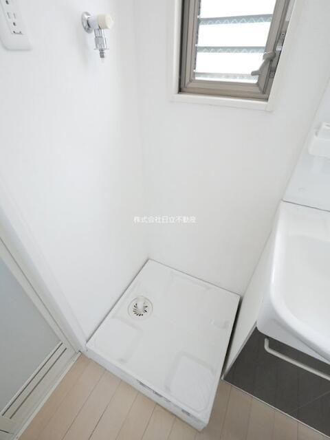 ＡＣＴＳＯＨＯ　ＫＥＩＯ　笹塚の設備| 