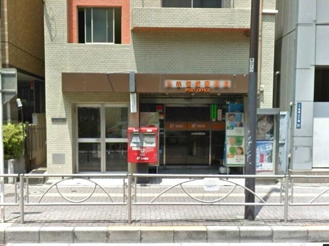 ＡＣＴＳＯＨＯ　ＫＥＩＯ　笹塚のその他|渋谷笹塚郵便局まで105m 