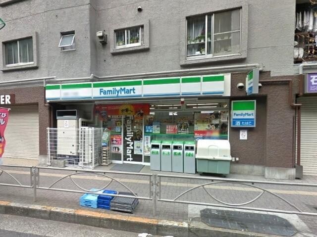 ＡＣＴＳＯＨＯ　ＫＥＩＯ　笹塚の周辺|ファミリーマート　笹…まで194m 