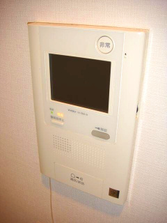 ドゥーエ東高円寺のセキュリティ