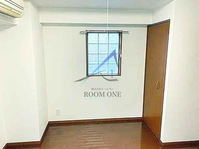 クレアシオン後楽園の寝室|寝室です。