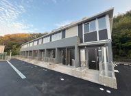 西宮市山口町下山口 アパートの画像