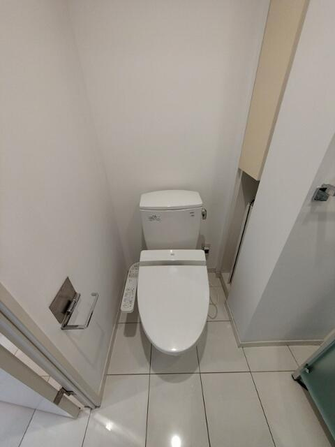 ラティエラ成城学園前のトイレ|トイレも気になるポイント