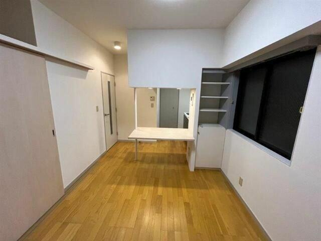 スカーラ武蔵小山
