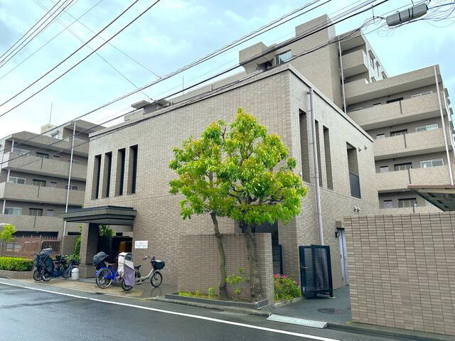 ステラコートの外観|外観も気になるポイント