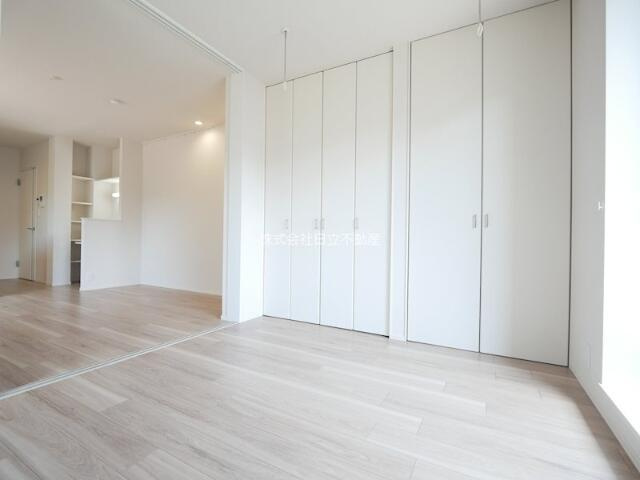 ＨＩＬＬＴＯＰの内装|きれいなお部屋です
