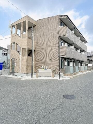 メグリオ南流山のその他共用部分