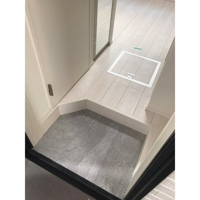 【玄関】 | ホットハウス小岩 |  