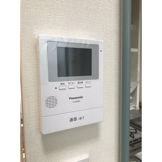 【セキュリティ】 | ホットハウス小岩