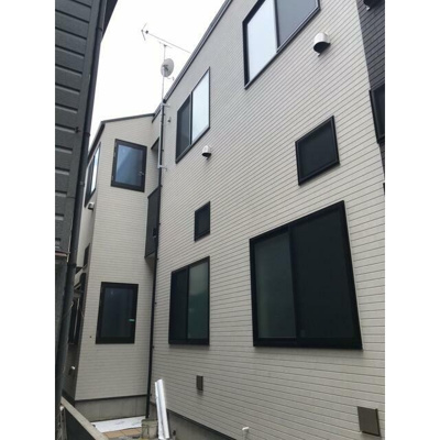 【ロビー】 | ホットハウス小岩