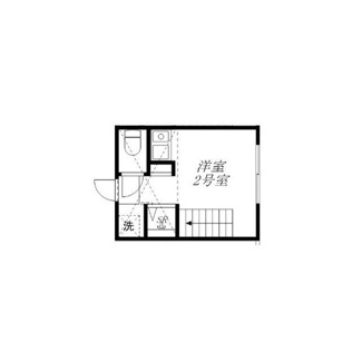 【間取り】 | ホットハウス小岩 |  