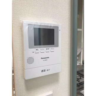 【セキュリティ】 | ホットハウス小岩 |  