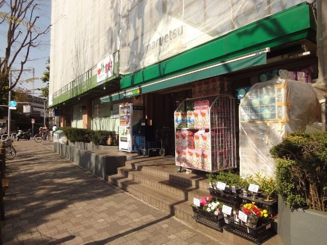 Ｉｒｉｓ西大井の周辺|マルエツ　プチ　西大井駅前店まで472m