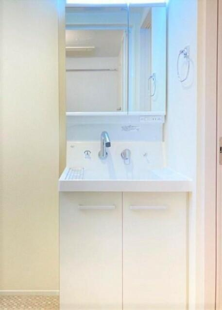 パルメゾンＥＳのトイレ|ゆったりとした空間のトイレです