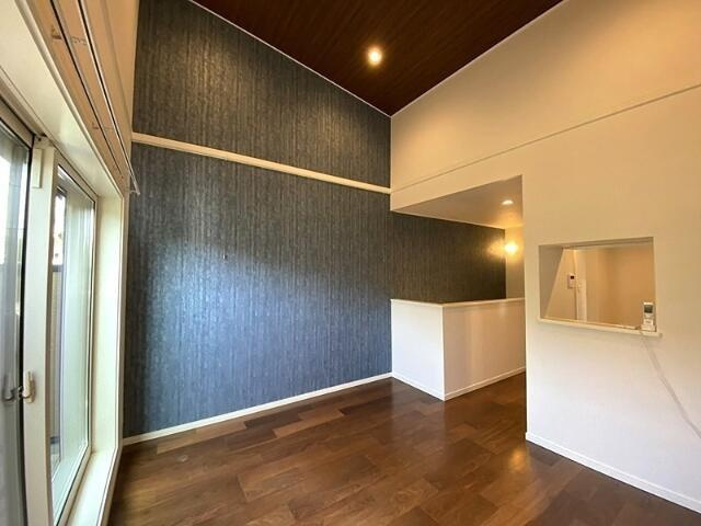 Ｃａｓａ　Ｓｈｉｍｏｋｉｔａの内装|おしゃれな内装です
