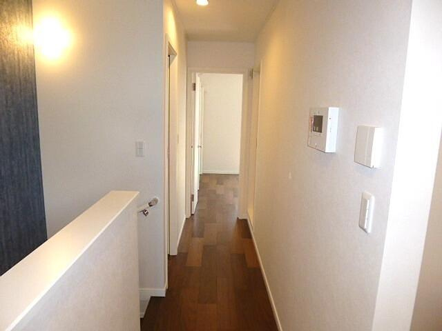 Ｃａｓａ　Ｓｈｉｍｏｋｉｔａの内装|内装です