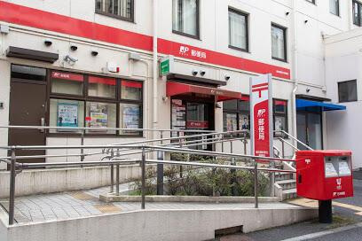 ＦＡＢＲＩＣ飯田橋の周辺|飯田橋駅東口郵便局まで536m 