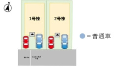 春日市紅葉ヶ丘西6丁目3期1号棟
