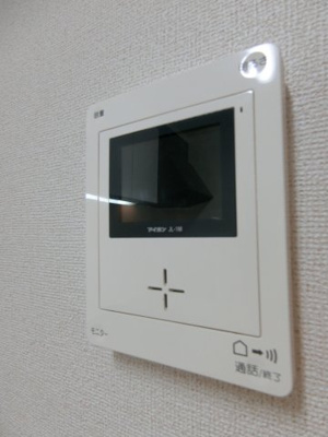 【セキュリティ】 | レジデンス光陽