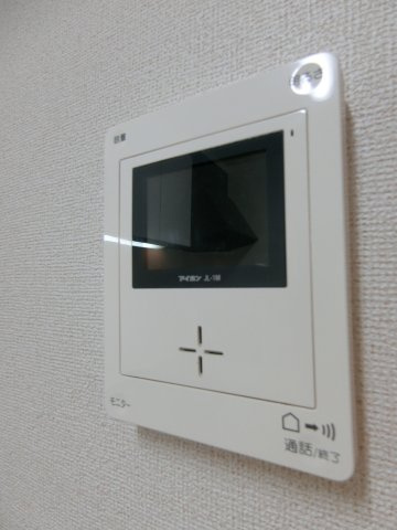 【セキュリティ】 | レジデンス光陽