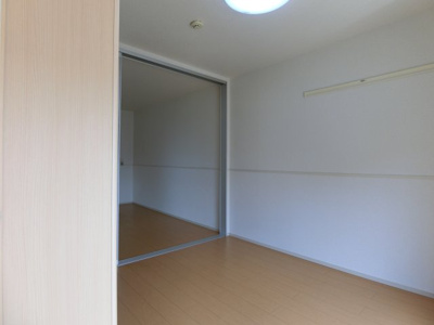 【洋室】 | レジデンス光陽