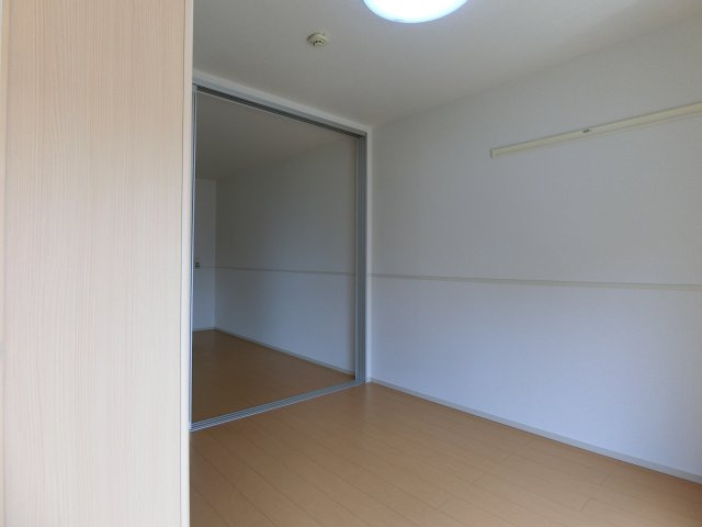 【洋室】 | レジデンス光陽