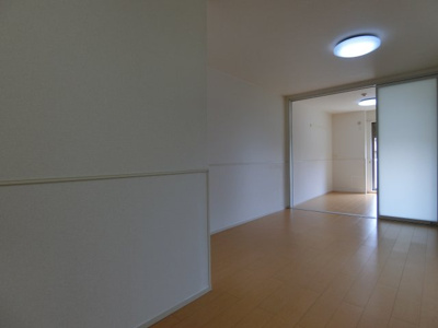 【洋室】 | レジデンス光陽