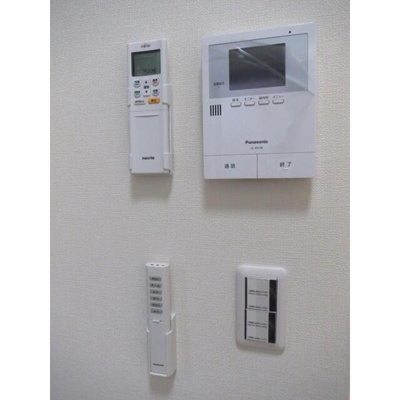 【設備】 | ハーモニーテラス日ノ出町Ⅳ |  