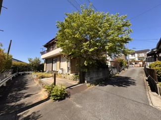 【外観】 | 東海市富木島町東長口中古建て | LINEから簡単お問合せ可能！
友達検索で@nqk7328tです！。