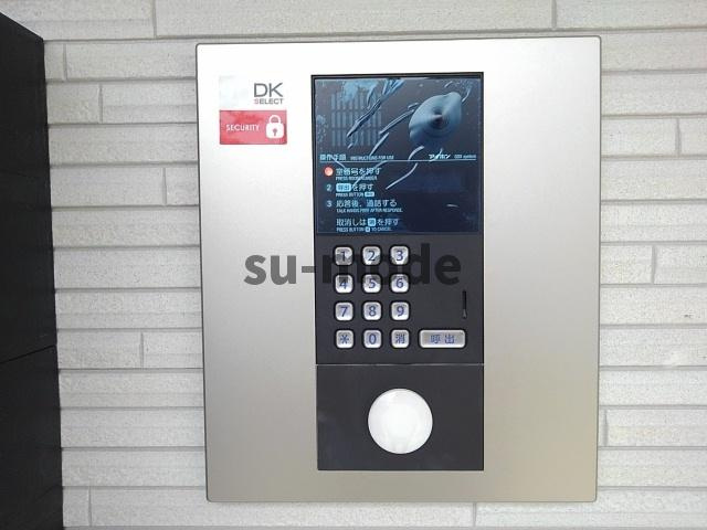 【設備】 | コージースクエア上穂積