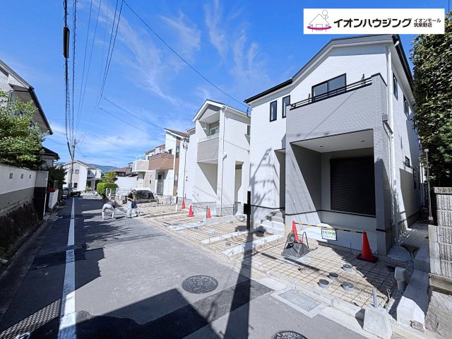 春日市紅葉ヶ丘西6丁目3期２号棟