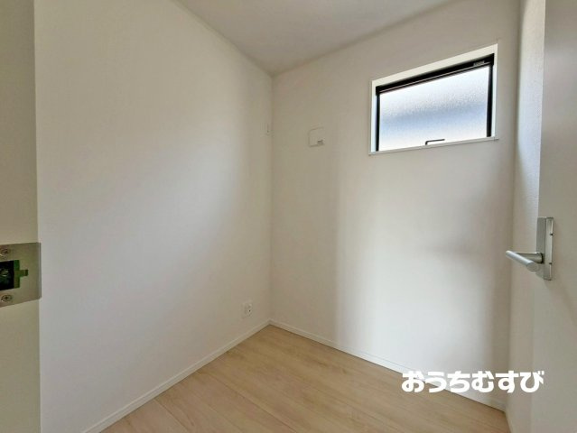 春日井市如意申町第2(全5棟)の洋室
