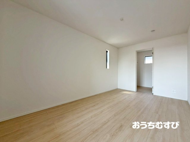 春日井市如意申町第2(全5棟)の洋室