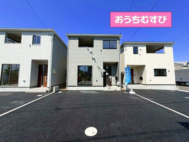 春日井市如意申町第2(全5棟)