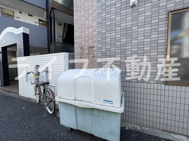 アドバンス俊徳のその他共用部分