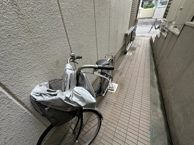 【その他共用部分】 | アクアパレスⅢ