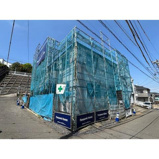 シャンス東寺尾中台2の画像