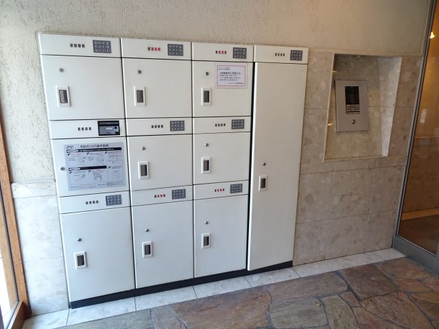 キャッスルハイツ大垣郭町の設備
