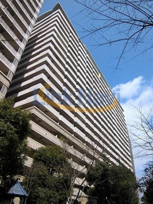 【外観】 | リバーガーデンこのはな | 外観は落ち着いています