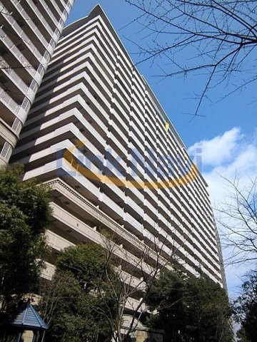 【外観】 | リバーガーデンこのはな | 外観は落ち着いています