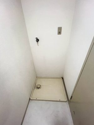 【内装】 | コーポラス茨木A棟