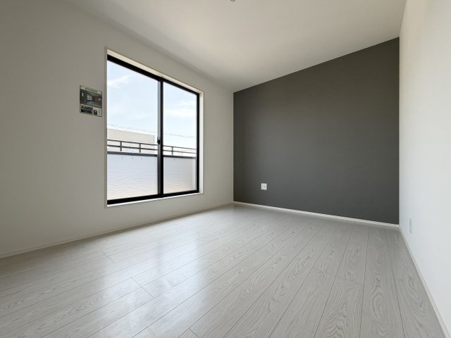 【寝室】 | よかタウン倉敷市大内1期 (全2棟)