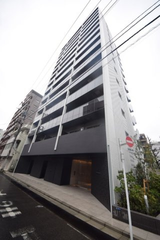 アルテシモ　クルセの外観