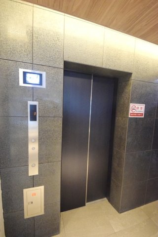 アルテシモ　クルセのその他共用部分