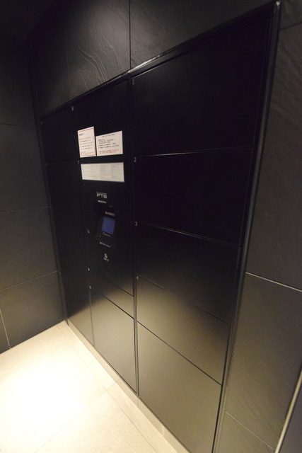アルテシモ　クルセのその他共用部分