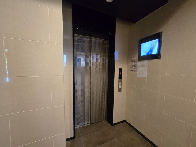 プレサンス上前津リラシス|名古屋市の賃貸ならMy賃のその他共用部分|プレサンス上前津リラシス