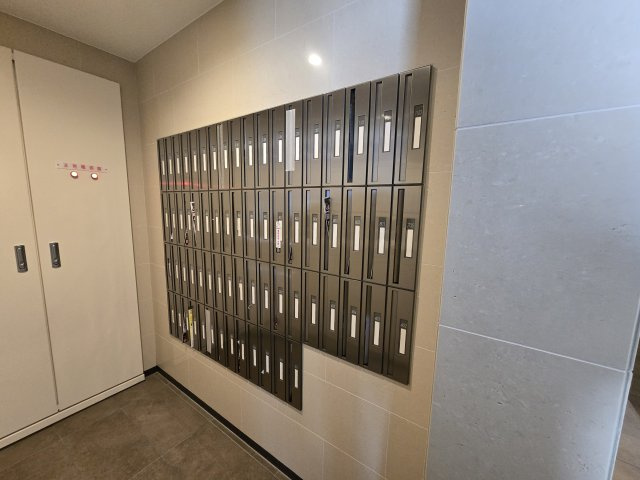 プレサンス上前津リラシス|名古屋市の賃貸ならMy賃のその他共用部分|プレサンス上前津リラシス