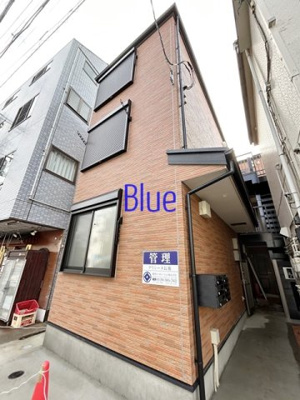【外観】 | グリシーヌ長後